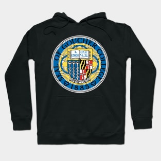 College Goucher Hoodie